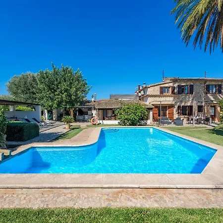 Villa Les Murteretes