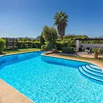 Les Murteretes Villa Port de Pollenca