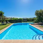 Les Murteretes Villa