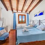 Les Murteretes Villa *
