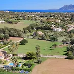 Les Murteretes Villa