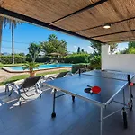 Villa Les Murteretes *