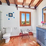 Les Murteretes Villa