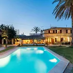 Villa Les Murteretes