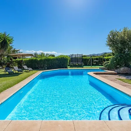 Les Murteretes Villa