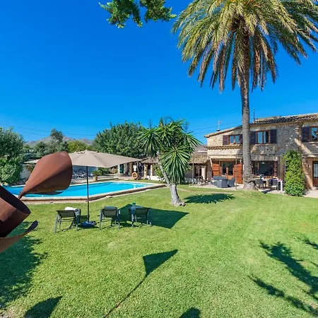 Les Murteretes Port de Pollença