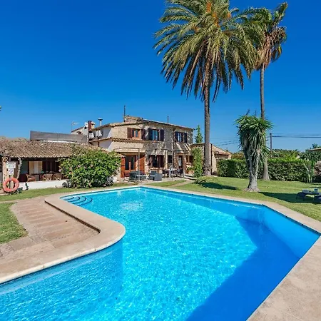Villa Les Murteretes Port de Pollenca