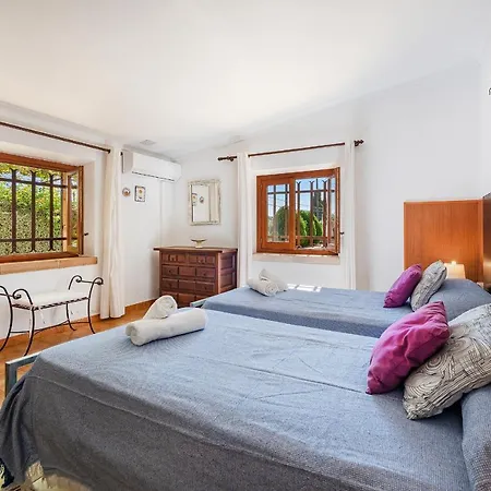 Les Murteretes Port de Pollenca