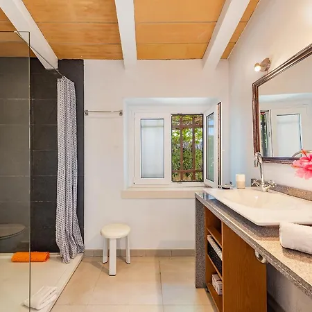 Les Murteretes Villa Port de Pollenca