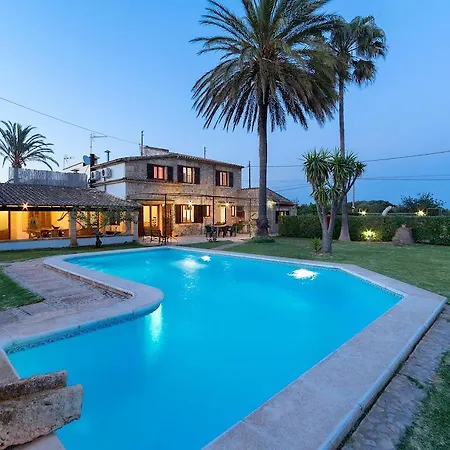 Les Murteretes * Port de Pollenca