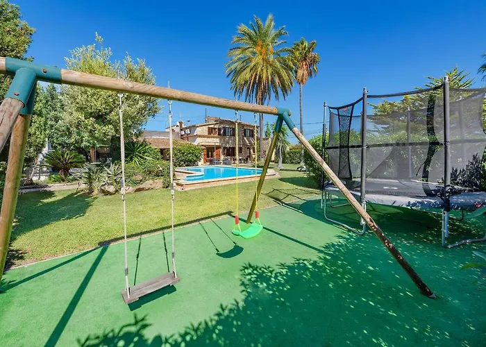 Les Murteretes * بورت دي بوينسا