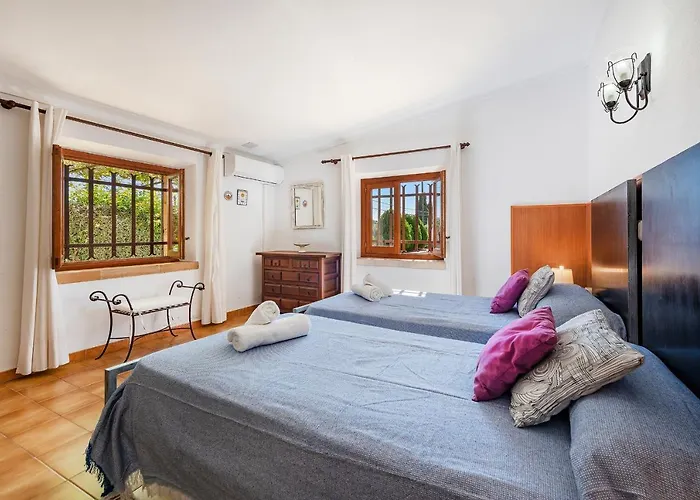 Les Murteretes Port de Pollença