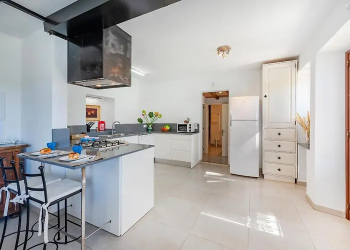 Vila Les Murteretes Port de Pollença