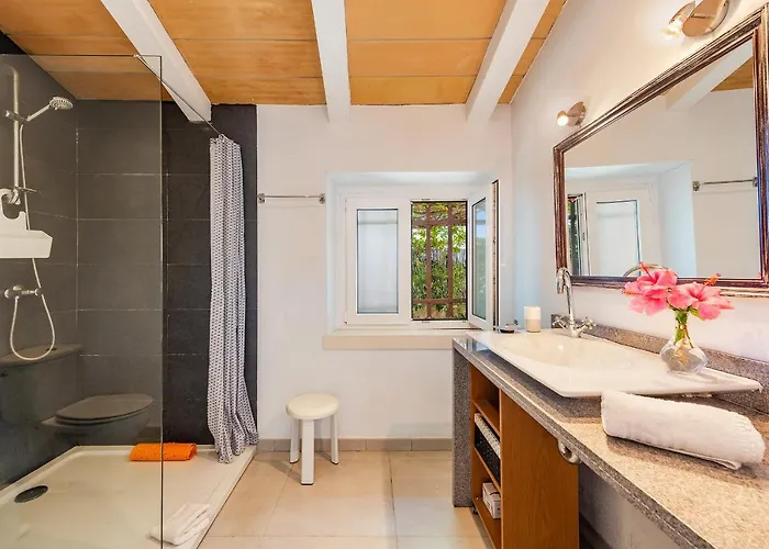 Les Murteretes فيلة بورت دي بوينسا