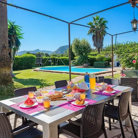 Villa Les Murteretes