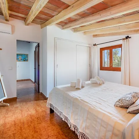 Villa Les Murteretes