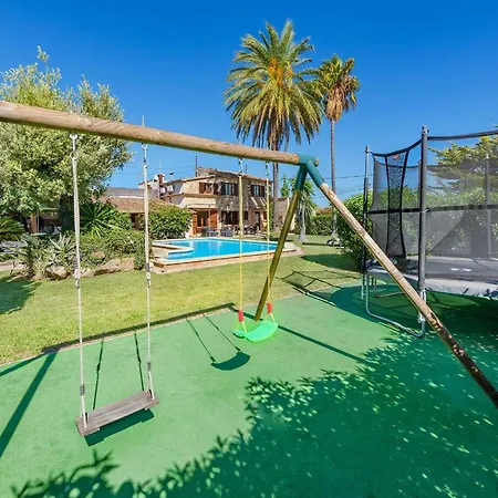 Les Murteretes * Port de Pollença