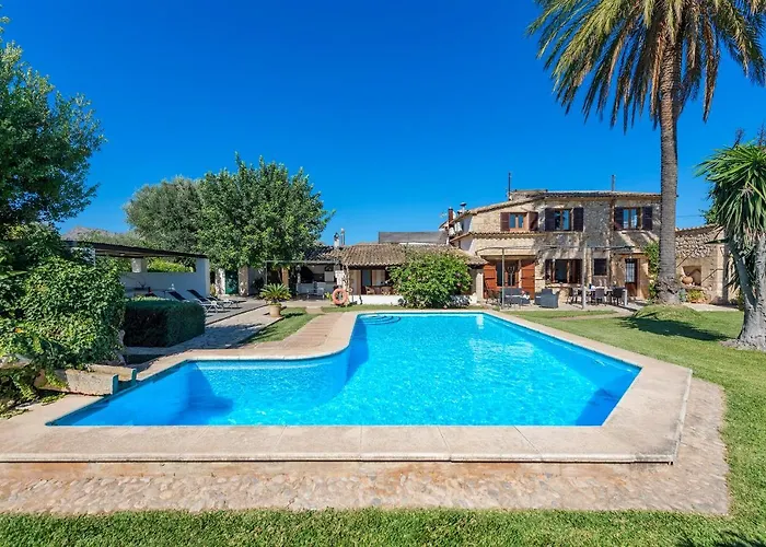 Villa Les Murteretes