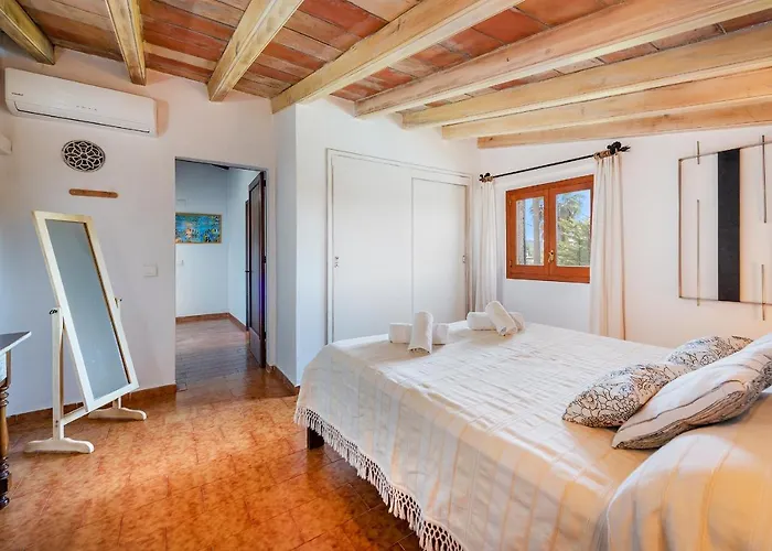 Villa Les Murteretes