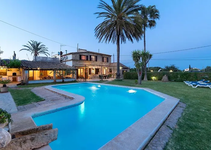 Les Murteretes * Port de Pollença