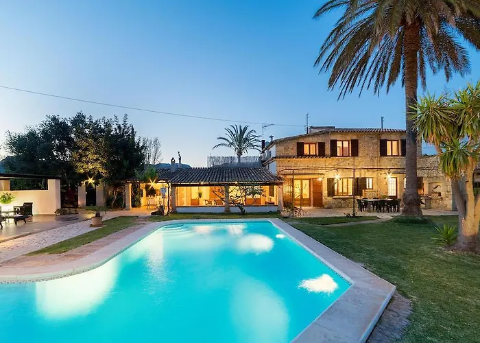 Villa Les Murteretes